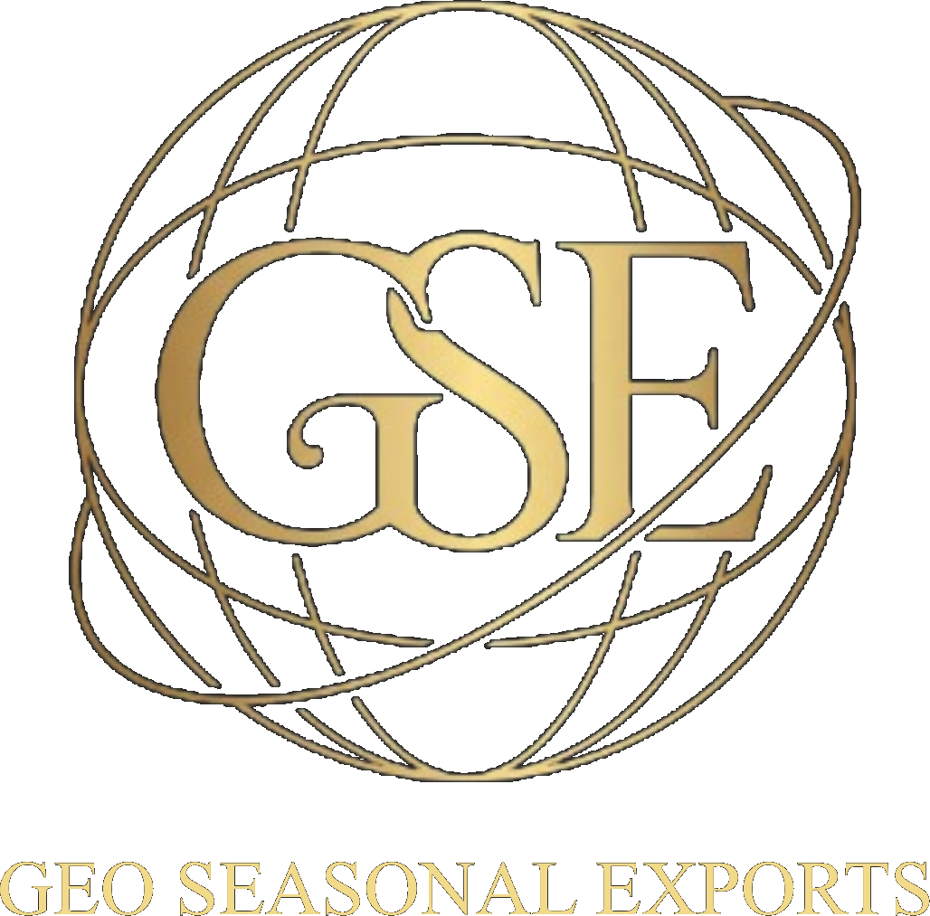 Geo Seasonal Exports