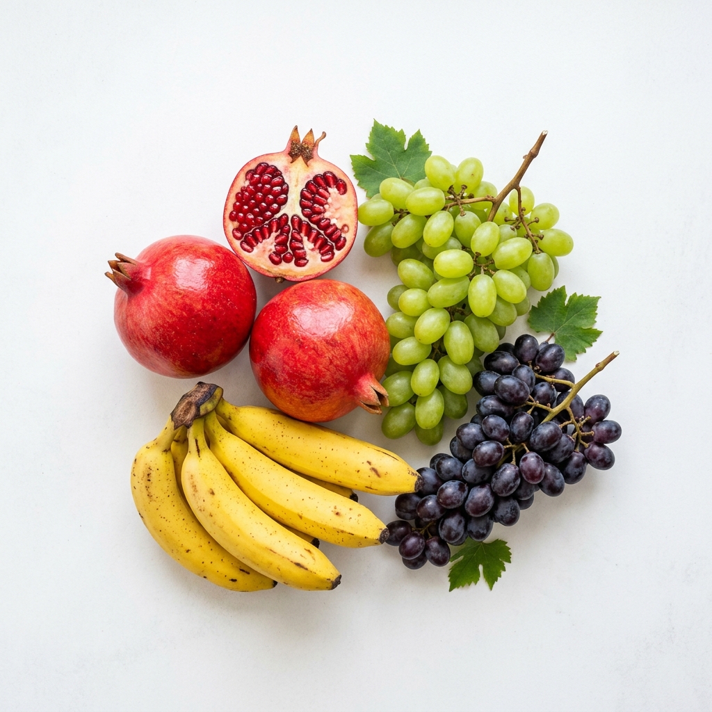 Fruits
